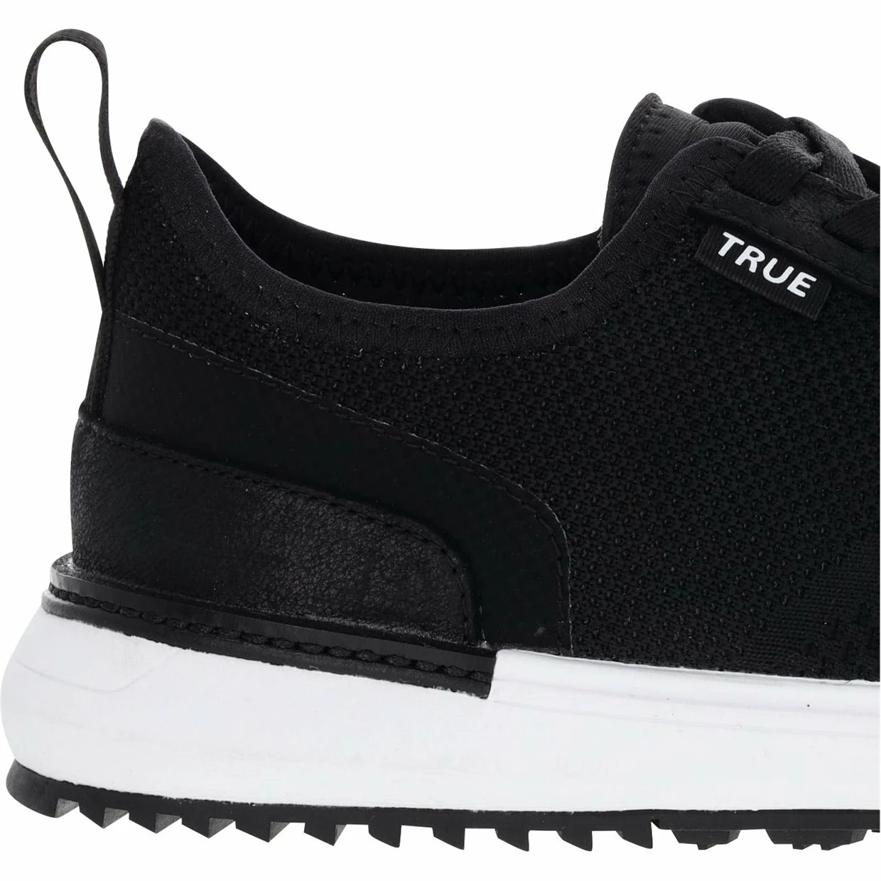 True Linkswear True Lux Knit Spikeless Golf Shoes 7 True Linkswear True Lux Knit Spikeless Golf Shoes - Image 5