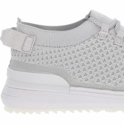 True Linkswear True Lux Sport Spikeless Golf Shoes -Cheap Apparel Store true linkswear true lux sport spikeless 4