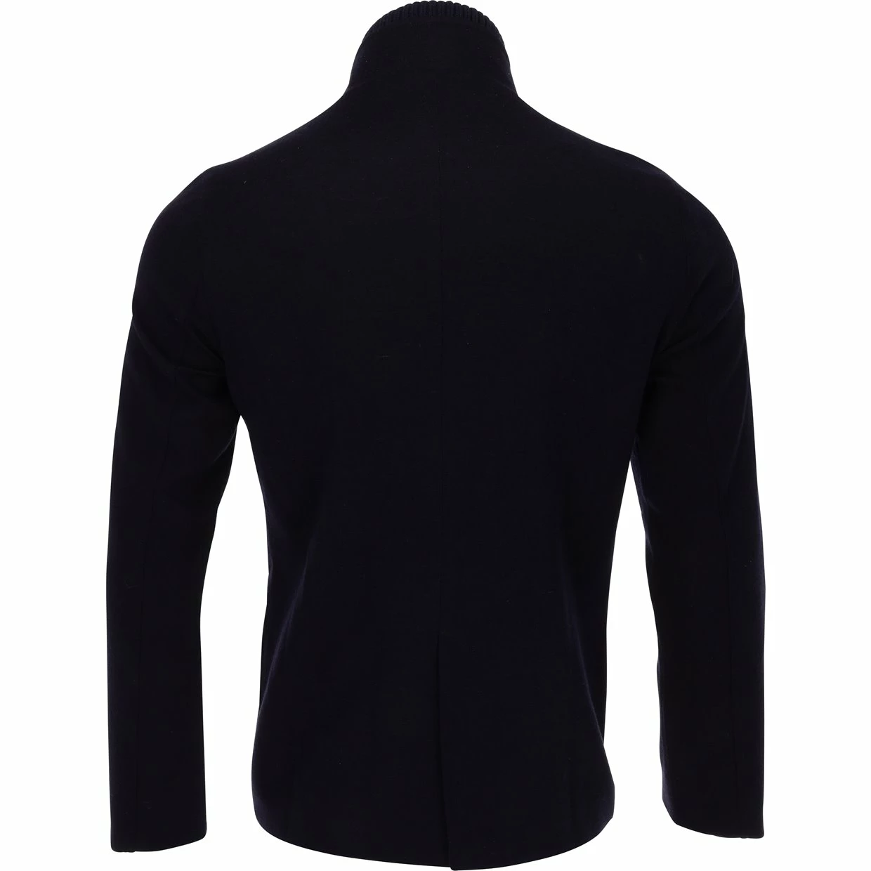 Turtleson Agnes Peacoat Outerwear Jacket Golf Apparel 4 Turtleson Agnes Peacoat Outerwear Jacket Golf Apparel - Image 2