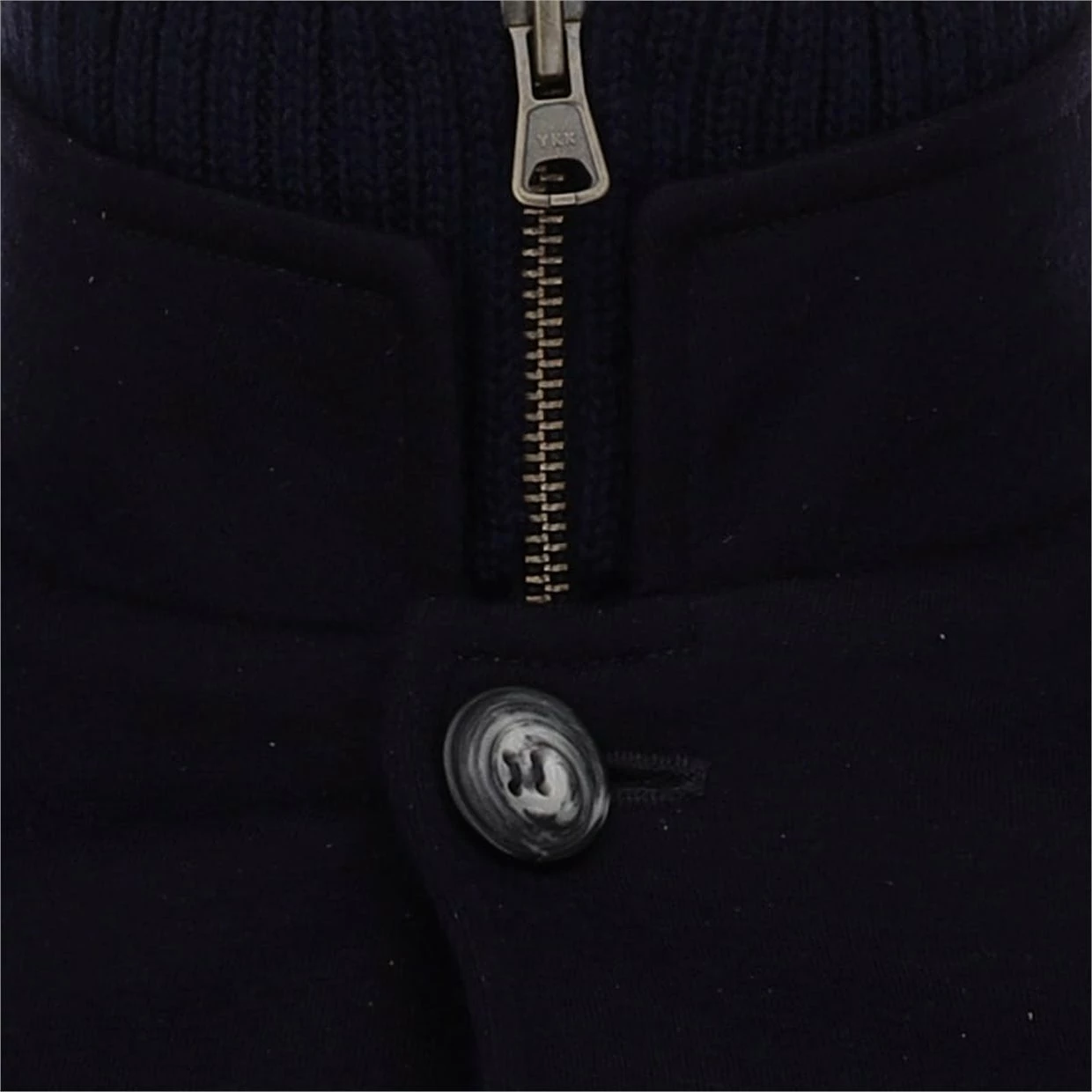 Turtleson Agnes Peacoat Outerwear Jacket Golf Apparel 6 Turtleson Agnes Peacoat Outerwear Jacket Golf Apparel - Image 4