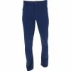 Turtleson Anderson Performance Pants Flat Front Golf Apparel