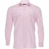 Turtleson Austin Oxford Stripe Shirt Dress Golf Apparel -Cheap Apparel Store turtleson austin oxford stripe shirt