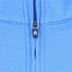 Turtleson Baxter ¼ Zip Outerwear Vest Golf Apparel -Cheap Apparel Store turtleson baxter zip outerwear 3