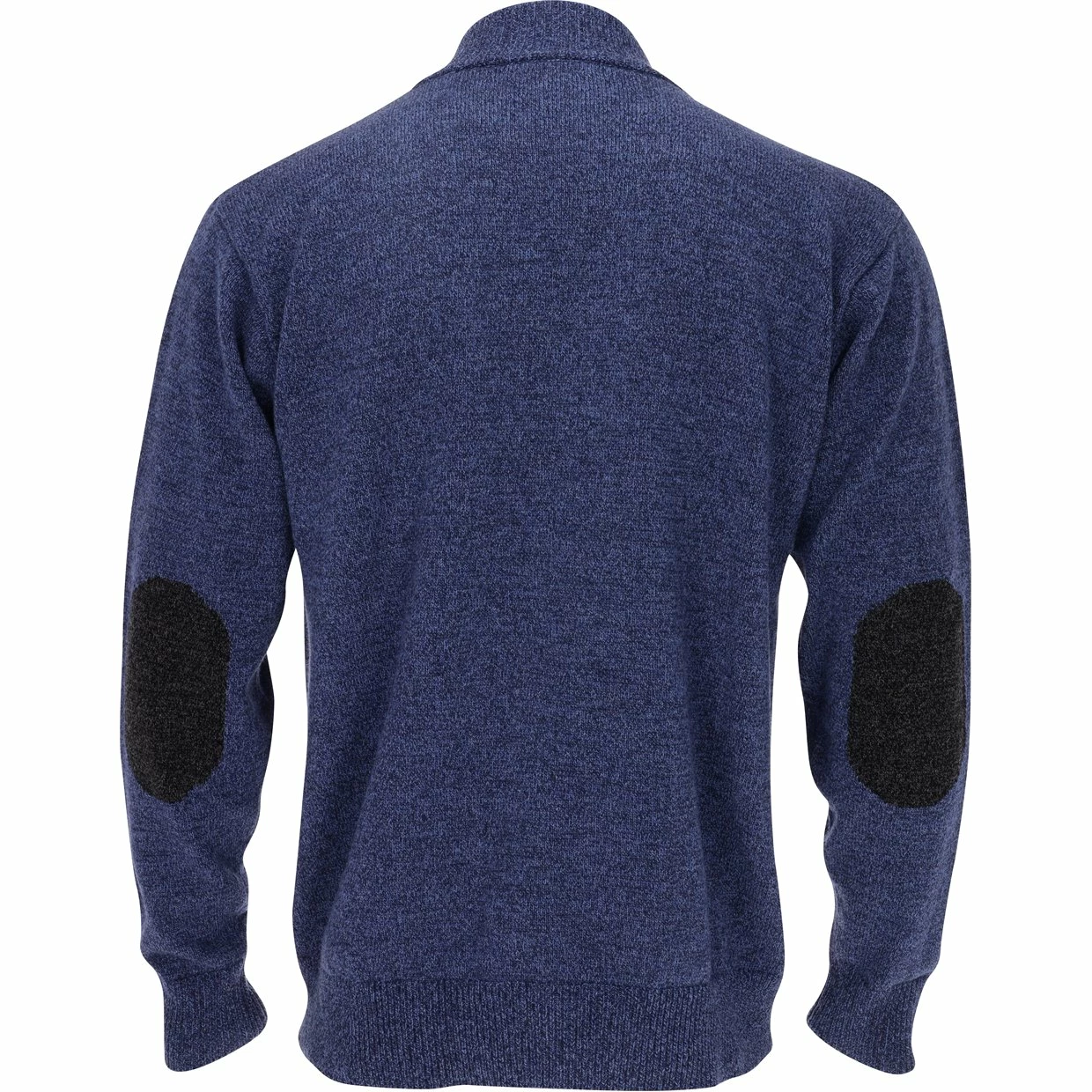 Turtleson Boulder Rag-Wool 1/4 Zip Sweater Pullover Golf Apparel 4 Turtleson Boulder Rag-Wool 1/4 Zip Sweater Pullover Golf Apparel - Image 2