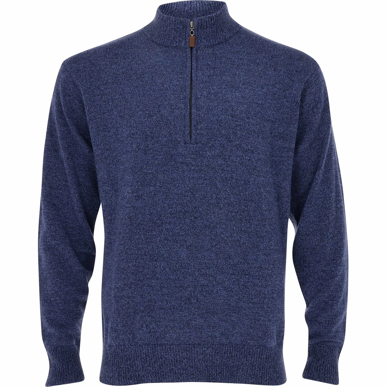 Turtleson Boulder Rag-Wool 1/4 Zip Sweater Pullover Golf Apparel 3 Turtleson Boulder Rag-Wool 1/4 Zip Sweater Pullover Golf Apparel