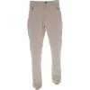 Turtleson Bristol Twill Hybrid 5-Pocket Pants Flat Front Golf Apparel