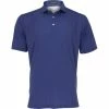 Turtleson Clarence Mini Diamond Jacquard Performance Shirt Polo Short Sleeve Golf Apparel -Cheap Apparel Store turtleson clarence mini diamond jacquard performance shirt