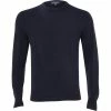 Turtleson Crockett Sweater Crew Golf Apparel