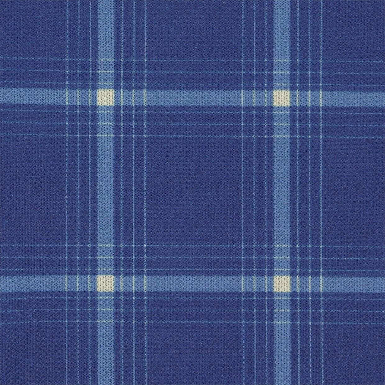 Turtleson Davis Plaid Pique Performance Shirt Polo Short Sleeve Golf Apparel 5 Turtleson Davis Plaid Pique Performance Shirt Polo Short Sleeve Golf Apparel - Image 3