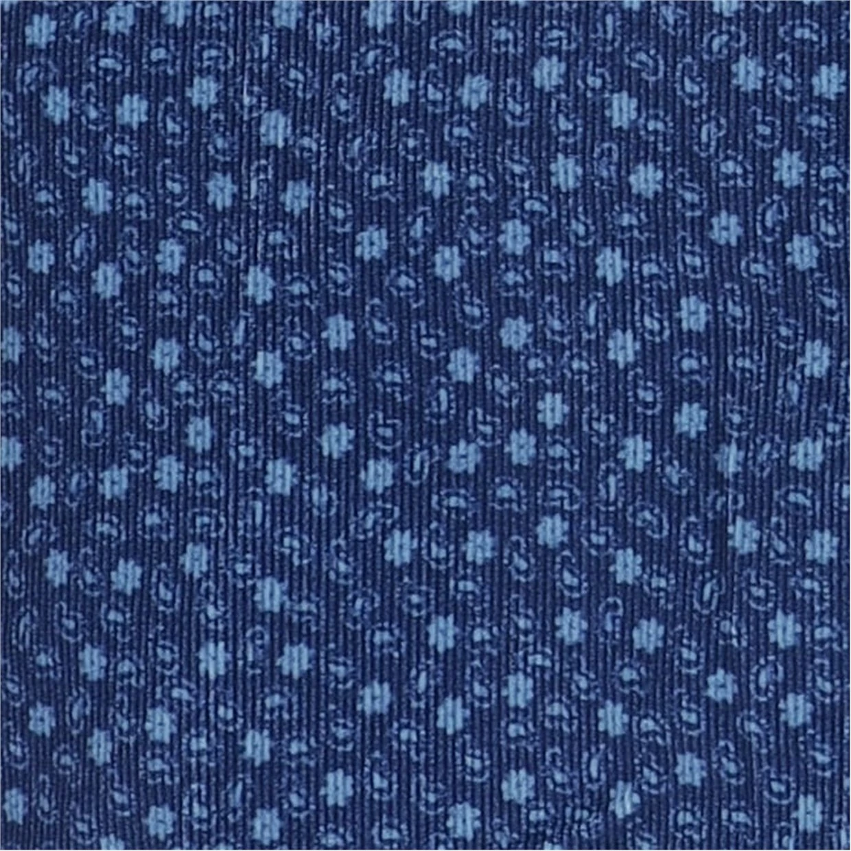 Turtleson Derrick Paisley Corduroy Shirt Dress Golf Apparel 5 Turtleson Derrick Paisley Corduroy Shirt Dress Golf Apparel - Image 3