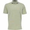 Turtleson Edward Stripe Performance Shirt Polo Short Sleeve Golf Apparel -Cheap Apparel Store turtleson edward stripe performance shirt
