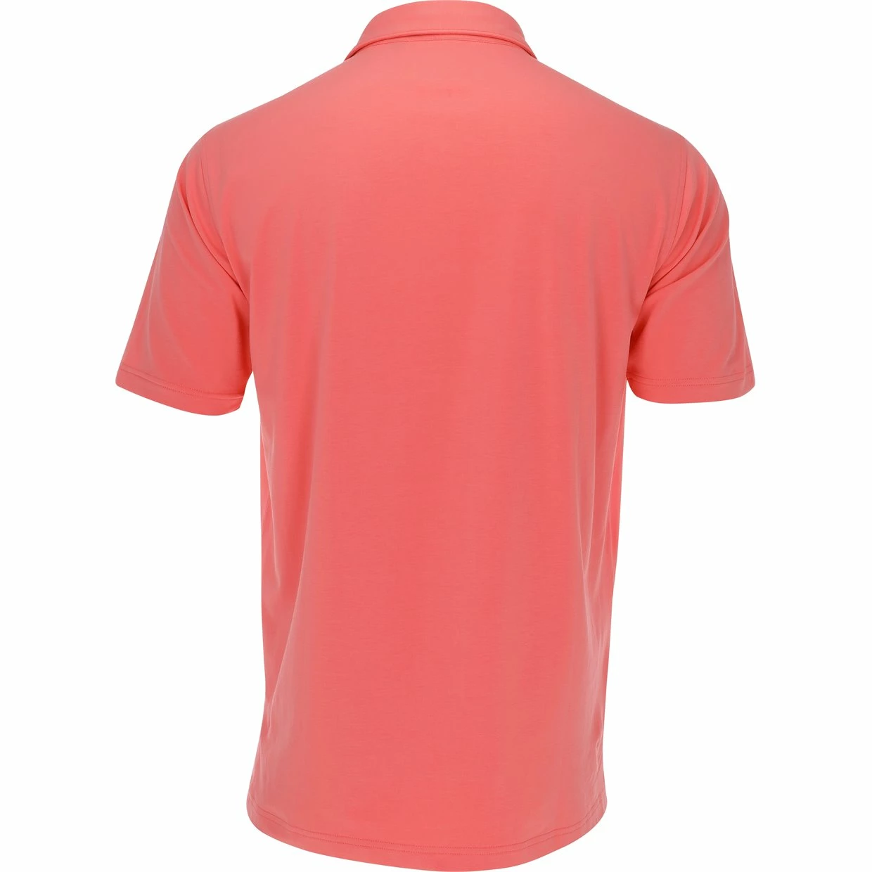 Turtleson Everett Cotton Shirt Polo Short Sleeve Golf Apparel 4 Turtleson Everett Cotton Shirt Polo Short Sleeve Golf Apparel - Image 2