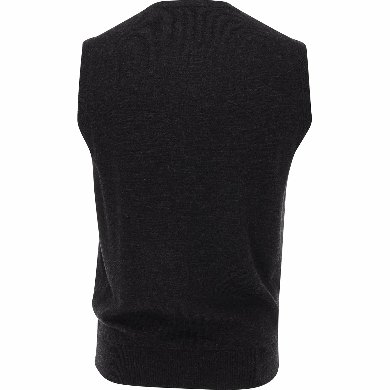 Turtleson Extra Fine Merino V-Neck Sweater Vest Golf Apparel 4 Turtleson Extra Fine Merino V-Neck Sweater Vest Golf Apparel - Image 2
