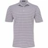 Turtleson Flynn Stripe Oxford Performance Shirt Polo Short Sleeve Golf Apparel 1 Turtleson Flynn Stripe Oxford Performance Shirt Polo Short Sleeve Golf Apparel -Cheap Apparel Store turtleson flynn stripe oxford performance shirt