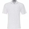 Turtleson Gabe Performance Shirt Polo Short Sleeve Golf Apparel -Cheap Apparel Store turtleson gabe performance shirt
