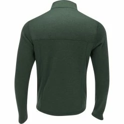Turtleson Hunter Snap Outerwear Pullover Golf Apparel -Cheap Apparel Store turtleson hunter snap outerwear 1