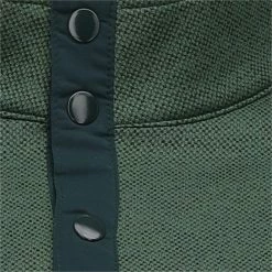 Turtleson Hunter Snap Outerwear Pullover Golf Apparel -Cheap Apparel Store turtleson hunter snap outerwear 3