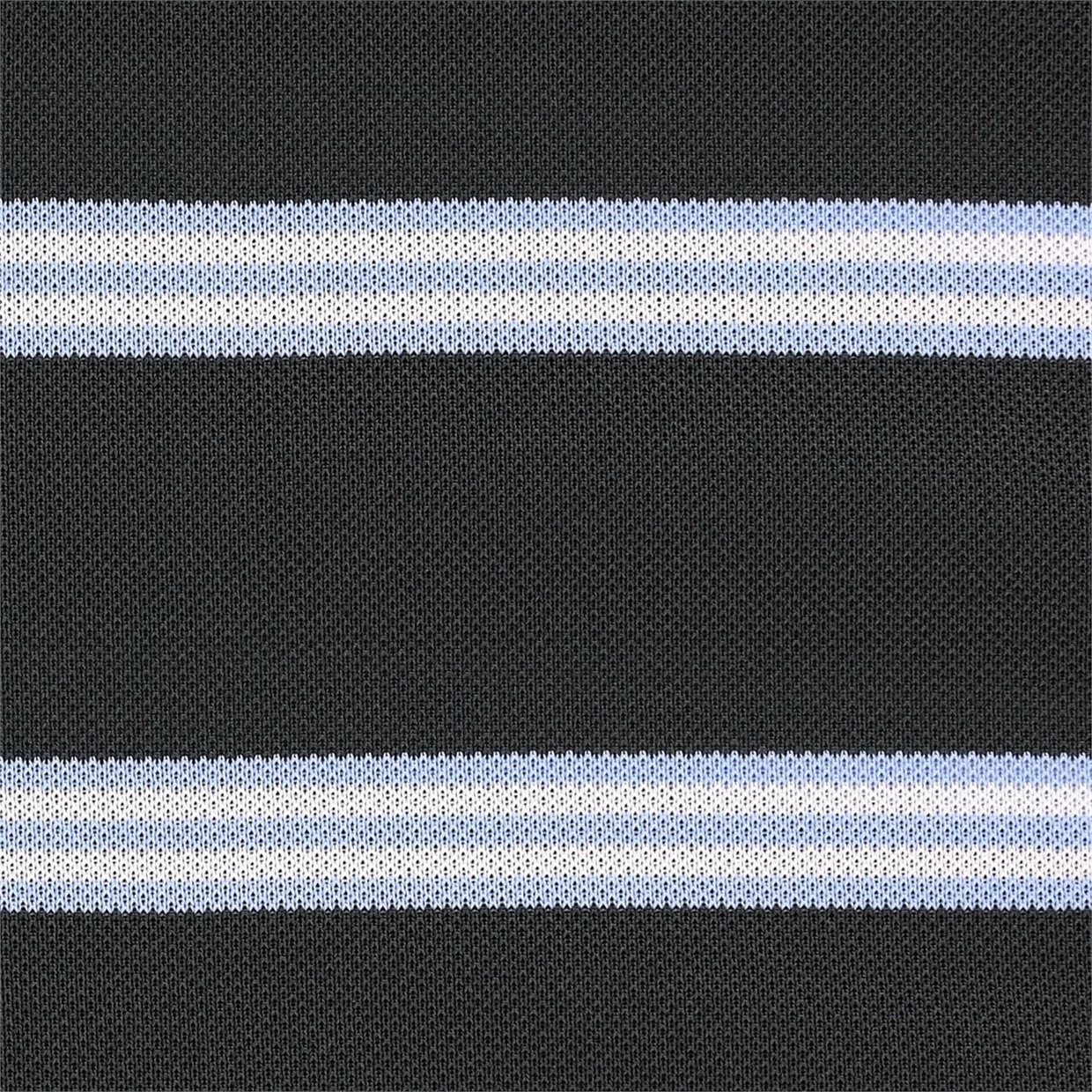 Turtleson Jay Rep Stripe Performance Shirt Polo Short Sleeve Golf Apparel 5 Turtleson Jay Rep Stripe Performance Shirt Polo Short Sleeve Golf Apparel - Image 3