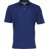 Turtleson King Houndstooth Performance Shirt Polo Short Sleeve Golf Apparel -Cheap Apparel Store turtleson king houndstooth performance shirt