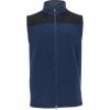 Turtleson Lake Full-Zip Outerwear Vest Golf Apparel -Cheap Apparel Store turtleson lake full zip outerwear