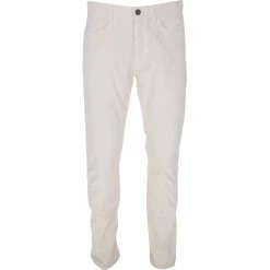 Turtleson Lawton 5 Pocket Performance Pants Flat Front Golf Apparel