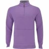 Turtleson Lewis 1/4 Zip Outerwear Pullover Golf Apparel