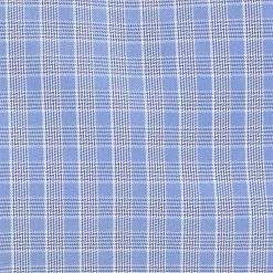 Turtleson Lombard Windowpane Performance Sport Shirt Dress Golf Apparel -Cheap Apparel Store turtleson lombard windowpane performance sport shirt 2