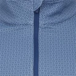 Turtleson Nate 1/4 Zip Outerwear Pullover Golf Apparel -Cheap Apparel Store turtleson nate 1 4 zip outerwear 3