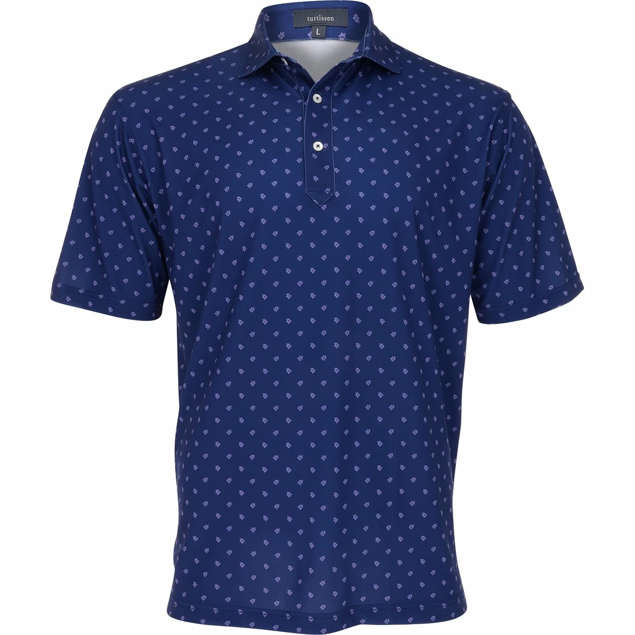 Turtleson Painted Turtle Performance Pique Shirt Polo Short Sleeve Golf Apparel 3 Turtleson Painted Turtle Performance Pique Shirt Polo Short Sleeve Golf Apparel