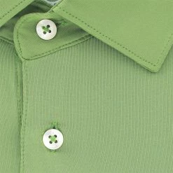 Turtleson Performance Jersey Solid Turtle Collar Shirt Polo Short Sleeve Golf Apparel -Cheap Apparel Store turtleson performance jersey solid turtle collar shirt 3