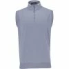 Turtleson Siro 1/4 Zip Outerwear Vest Golf Apparel 1 Turtleson Siro 1/4 Zip Outerwear Vest Golf Apparel -Cheap Apparel Store turtleson siro 1 4 zip outerwear