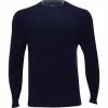 Turtleson Sutton Sweater Crew Golf Apparel