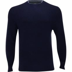 Turtleson Sutton Sweater Crew Golf Apparel
