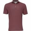 Turtleson Teddy Performance Shirt Polo Short Sleeve Golf Apparel