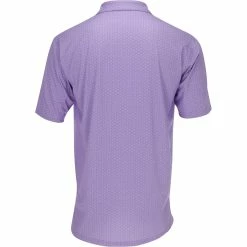 Turtleson Vincent Tortoise Shell Performance Shirt Polo Short Sleeve Golf Apparel -Cheap Apparel Store turtleson vincent tortoise shell performance shirt 1