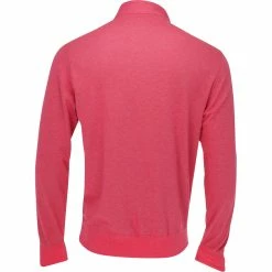 Turtleson Wallace 1/4 Zip Outerwear Pullover Golf Apparel -Cheap Apparel Store turtleson wallace 1 4 zip outerwear 1
