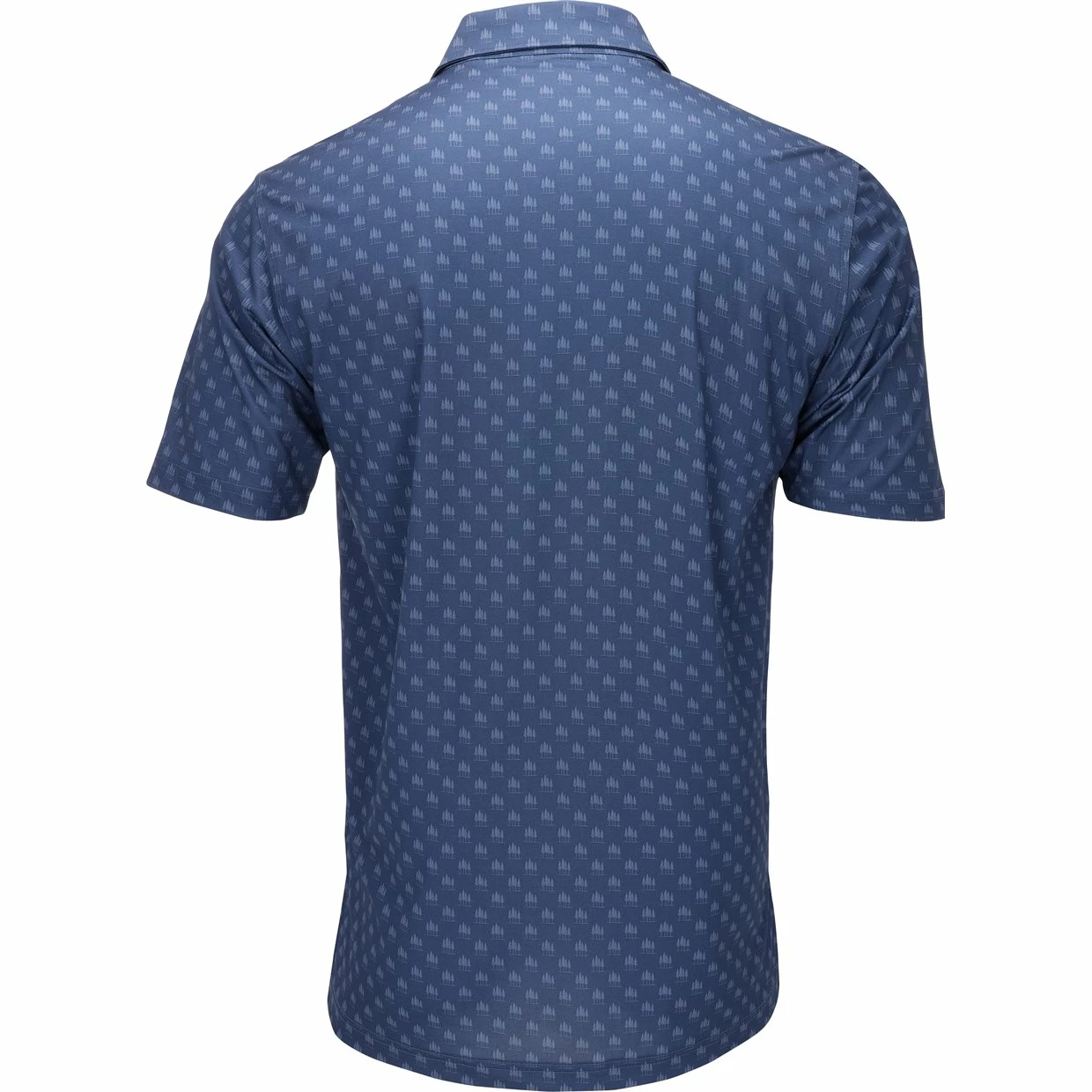 Turtleson Wilder Performance Shirt Polo Short Sleeve Golf Apparel 4 Turtleson Wilder Performance Shirt Polo Short Sleeve Golf Apparel - Image 2