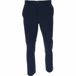 Under Armour Drive Pants Flat Front Golf Apparel