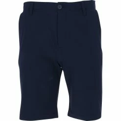 Under Armour Drive Shorts Flat Front Golf Apparel
