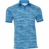 Under Armour Iso-Chill Abe Twist Shirt Polo Short Sleeve Golf Apparel 1 Under Armour Iso-Chill Abe Twist Shirt Polo Short Sleeve Golf Apparel -Cheap Apparel Store under armour iso chill abe twist shirt