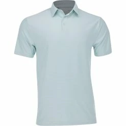Under Armour Playoff 2.0 Stealth Shirt Polo Short Sleeve Golf Apparel