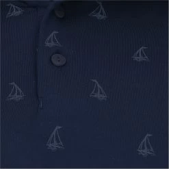 Under Armour Playoff 3.0 Boats Print Shirt Polo Short Sleeve Golf Apparel -Cheap Apparel Store under armour playoff 30 boats print shirt 4