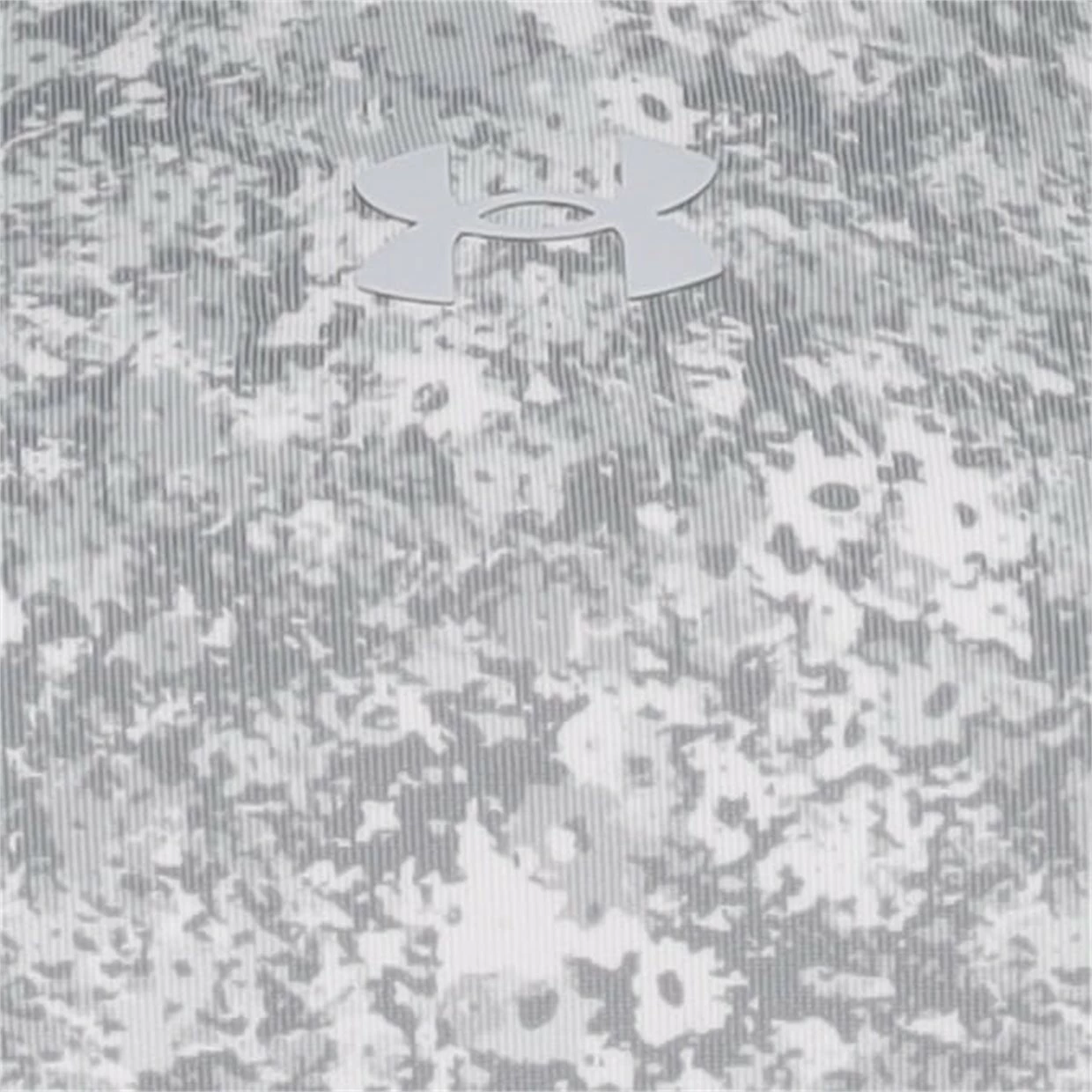 Under Armour Playoff 3.0 Floral Speckle Print Shirt Polo Short Sleeve Golf Apparel 6 Under Armour Playoff 3.0 Floral Speckle Print Shirt Polo Short Sleeve Golf Apparel - Image 4