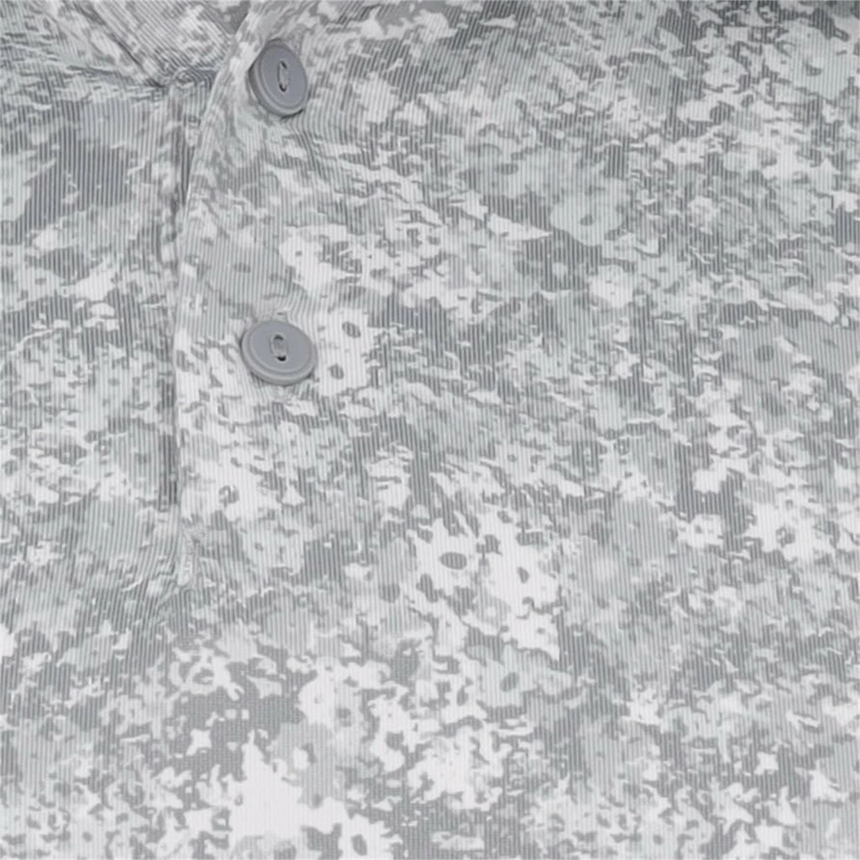 Under Armour Playoff 3.0 Floral Speckle Print Shirt Polo Short Sleeve Golf Apparel 7 Under Armour Playoff 3.0 Floral Speckle Print Shirt Polo Short Sleeve Golf Apparel - Image 5