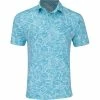 Under Armour Playoff 3.0 Palm Sketch Print Shirt Polo Short Sleeve Golf Apparel 1 Under Armour Playoff 3.0 Palm Sketch Print Shirt Polo Short Sleeve Golf Apparel -Cheap Apparel Store under armour playoff 30 palm sketch print shirt