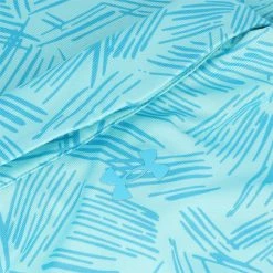 Under Armour Playoff 3.0 Palm Sketch Print Shirt Polo Short Sleeve Golf Apparel -Cheap Apparel Store under armour playoff 30 palm sketch print shirt 3