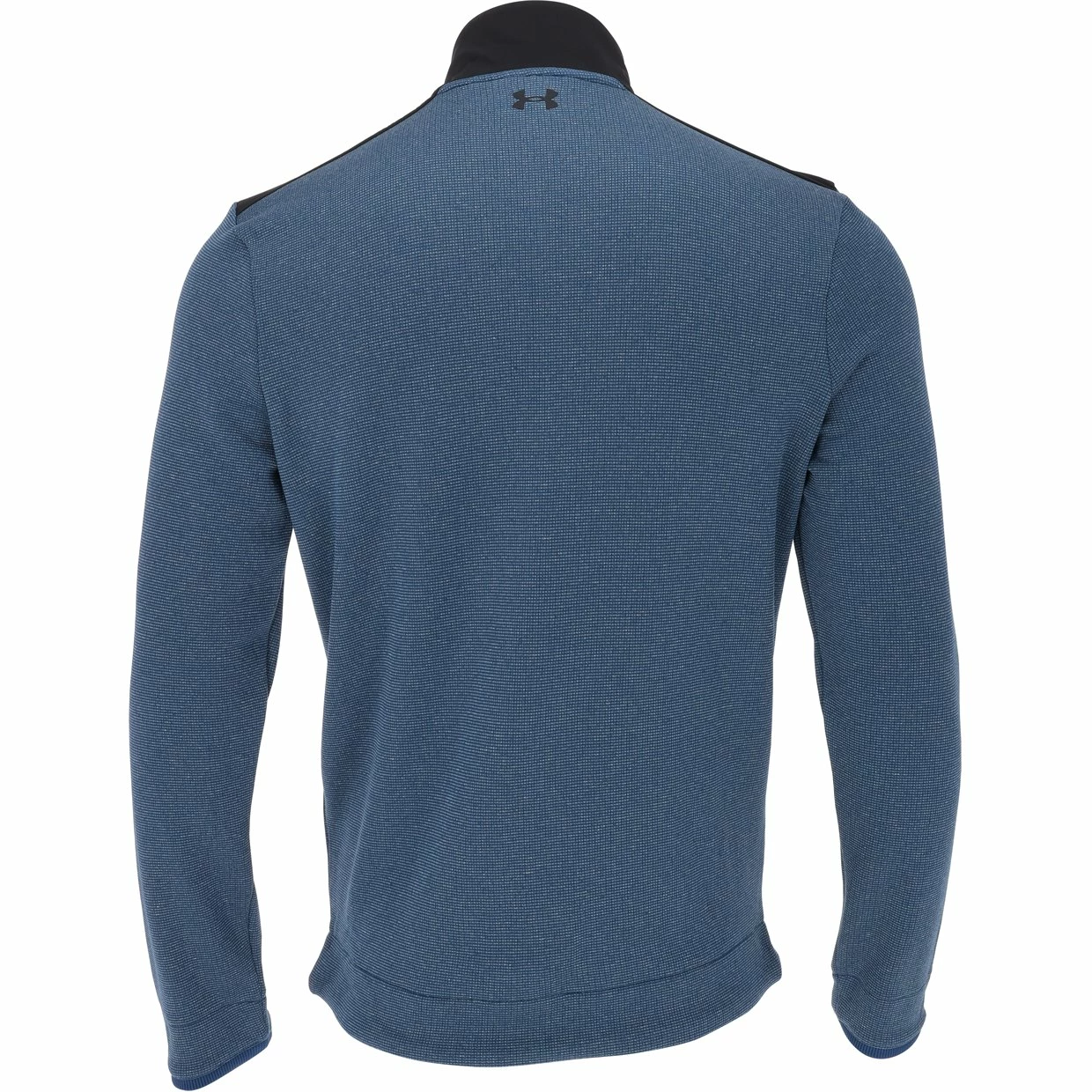 Under Armour Storm Repel Sweater Fleece 1/2 Zip Outerwear Pullover Golf Apparel 4 Under Armour Storm Repel Sweater Fleece 1/2 Zip Outerwear Pullover Golf Apparel - Image 2