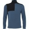 Under Armour Storm Repel Sweater Fleece 1/2 Zip Outerwear Pullover Golf Apparel