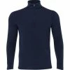 Under Armour Storm Speckled Fleece Sweater Pullover Golf Apparel -Cheap Apparel Store under armour storm speckled fleece sweater