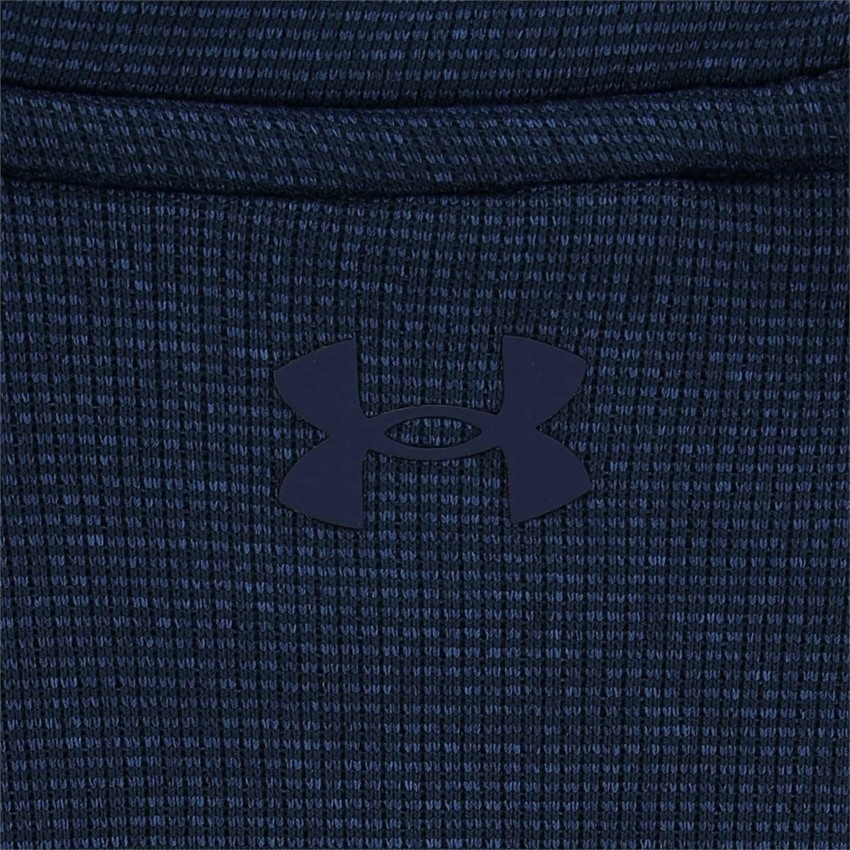 Under Armour Storm Speckled Fleece Sweater Pullover Golf Apparel 6 Under Armour Storm Speckled Fleece Sweater Pullover Golf Apparel - Image 4